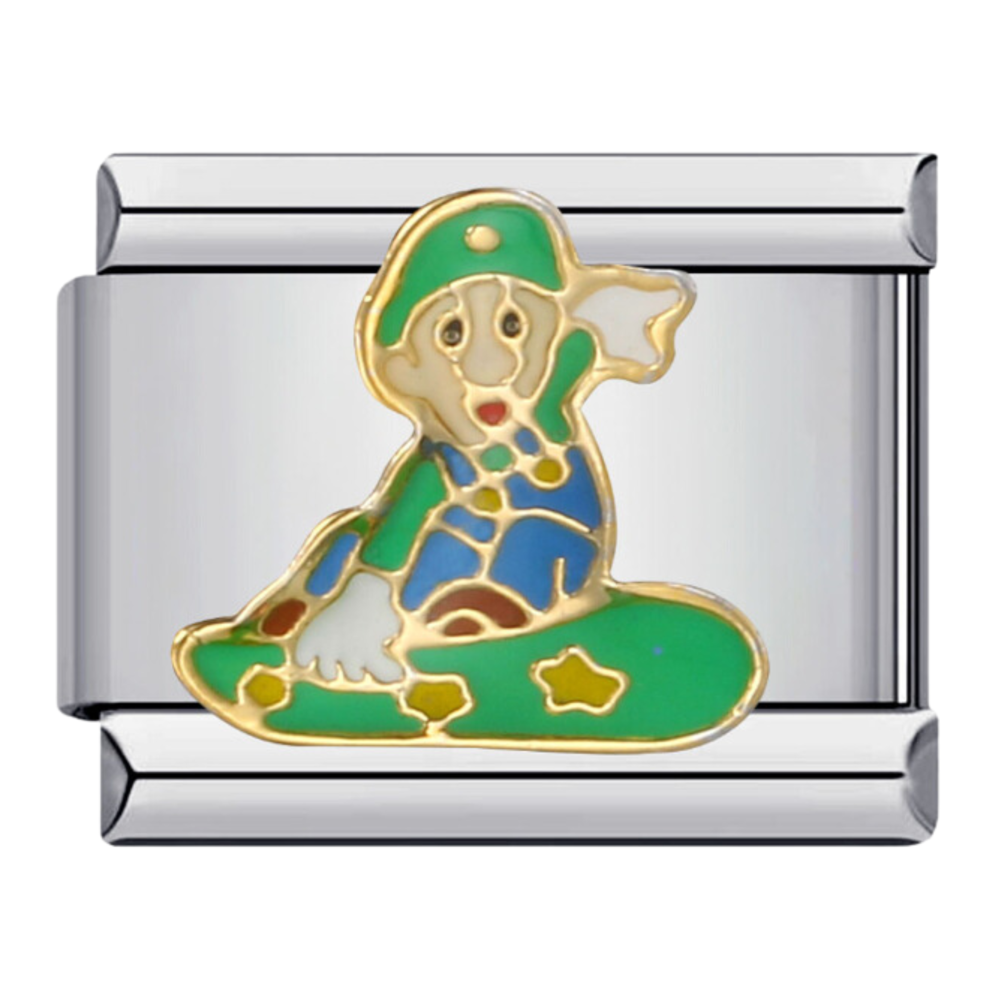 Luigi